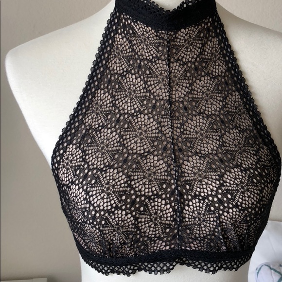 \Victoria’s Secret\• NWT Seamless Knit Bra - Picture 4 of 8